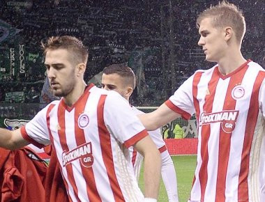 «Μέσα» ο Φορτούνης, εκτός ο Ένχελς με Πλατανιά